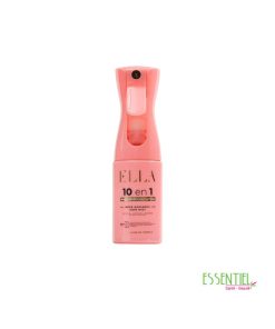 ELLA Rose Radiance Hair Mist – Tous Types de cheveux