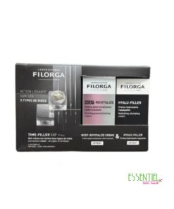 FILORGA COFFRET TIME FILLER 5XP CREME GEL