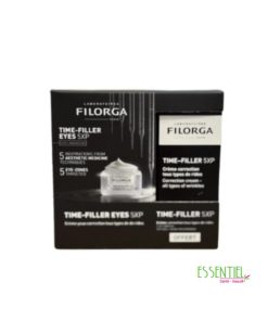 FILORGA COFFRET TIME FILLER EYES 5XP