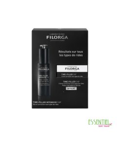 FILORGA COFFRET TIME FILLER INTENSIVE SERUM