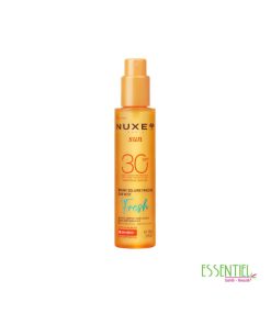 NUXE SUN BRUME SOLAIRE FRESH SPF 30