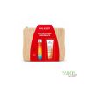 NUXE SUN TROUSSE EAU DELICIEUSE PARFUMANTE + HUILE DE DOUCHE OFFERT