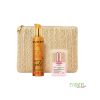 NUXE SUN TROUSSE HUILE SOLAIRE GOLD 50+ + HUILE PRODIGIEUSE FLORALE 10 ML OFFERT
