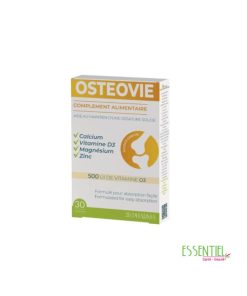 OSTEOVIE 500 UI Vitamine D3