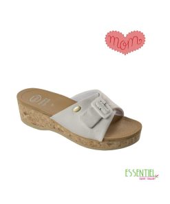 SCHOLL MULE WAPPY