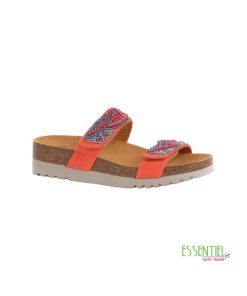 SCHOLL ZAFIRAH 2.0 ORANGE