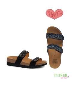 SCHOLL ZAFIRAH NOIR