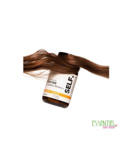 SELF NUTRICARE KERATINE & LCYSTINE BIOTINE+ 60 GELULES