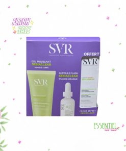 SVR SCOFFRET SEBIACLEAR