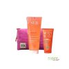 SVR SUN SECURE BLUR TEINTE+TOPIALYSE GEL 200ML+ TROUSSE OFFERT (1)