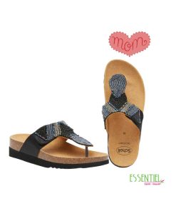 Scholl Tanisha