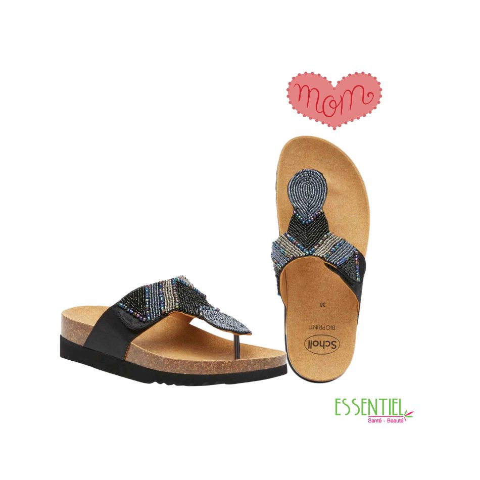 Scholl Tanisha