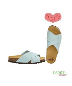 Scholl Vivian Light Blue