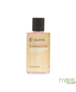 Alania Jardin Secret Tubéreuse Dorée Eau Parfumée 100 ml