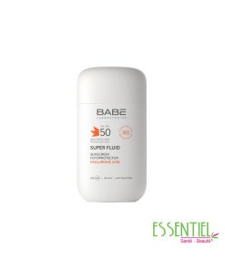 Super Fluide Photoprotecteur SPF 50