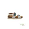chaussures scholl femme SCHOLL ZAFIRAH 2.0 B/S SANDALE