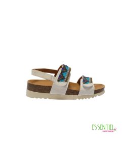 chaussures scholl femme SCHOLL ZAFIRAH 2.0 B/S SANDALE