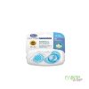 Chicco Physio Air Sucette 2 Pièces Bleu 0-6 M