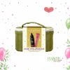 NOVEXPERT COFFRET SERUM BOOSTER A L'ACIDE HYALURONIQUE 30ML+LIP UP SOIN LEVRES REPULPANT 8ML (OFFERT)