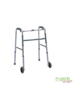 déambilateur avec 2 roues