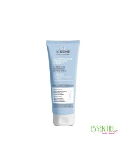 k-reine aprés soleil réparateur