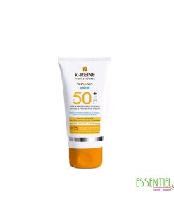 k-reine creme invisible spf 50+ 50ml
