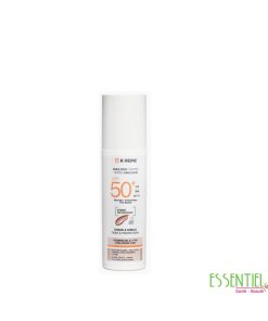 k-reine écran solaire teinté numéro 2