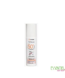 k-reine emulsion teinté 50ml spf 50+