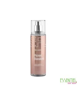 K-REINE Hair Body Splash Rose Basket