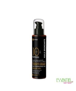 k-reine huile bronzonte sppf 10 150ml