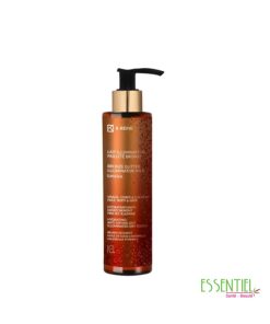 K-REINE Lait Illuminateur Pailleté Bronze Cheveux et Corps 150 ml