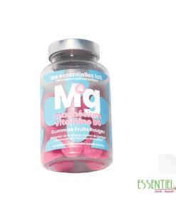 les essentielles lab mg