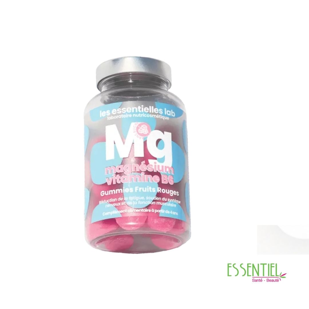 les essentielles lab mg