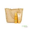 nuxe sac brume fresh spf 30+ lait prodigieux parfume corps 200ml