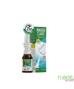 Décongestion rapide du nez Aide à fluidifier les sécrétions nasales Améliore le confort respiratoire Action douce et non irritante Utilisation facile au quotidien Convient en cas de rhume ou allergies