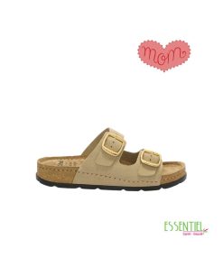 scholl bora 2 buckles