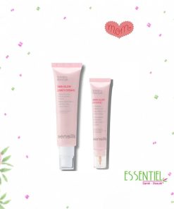 Pack Éclat Regard & Visage – SENSILIS Skin Glow