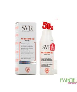svr pack de 2 ak secure protect