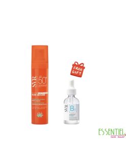 svr pack fluide age + ampoule b3 hydratant