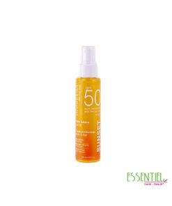 ALOHA HUILE SOLAIRE SPF 50 SUNSET