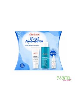 AVENE COFFRET BOOST HYDRATATION PEAUX NORMALES A MIXTES