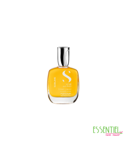 Alfaparf Cristaux Liquides sérum brillance cheveux pour des cheveux doux, soyeux et protégés contre les frisottis et la chaleur.