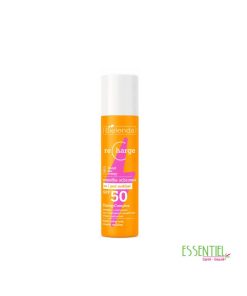 BIELENDA RECHARGE BOOST – BRUME VISAGE PROTECTRICE SPF50 75ML