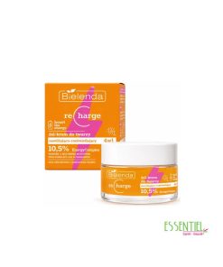 BIELENDA RECHARGE BOOST - SERUM HYDRATANT ECLAIRCISSANT 30ML