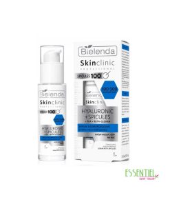 BIELENDA SKIN CLINIC PROFESSIONAL