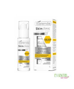 BIELENDA SKIN CLINIC PROFESSIONAL - SÉRUM RAFFERMISSANT & RÉGÉNÉRANT AUX CÉRAMIDES AVEC SPICULES 30 ML
