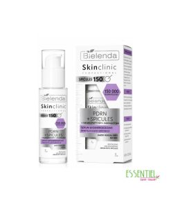 💎✨ BIELENDA SKIN CLINIC PROFESSIONAL – SÉRUM REVITALISANT & NOURRISSANT AU PDRN AVEC SPICULES 30ML