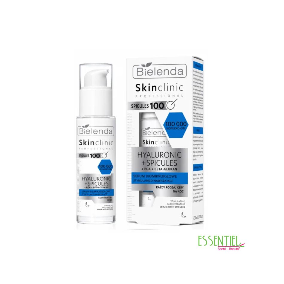 BIELENDA SKIN CLINIC PROFESSIONAL