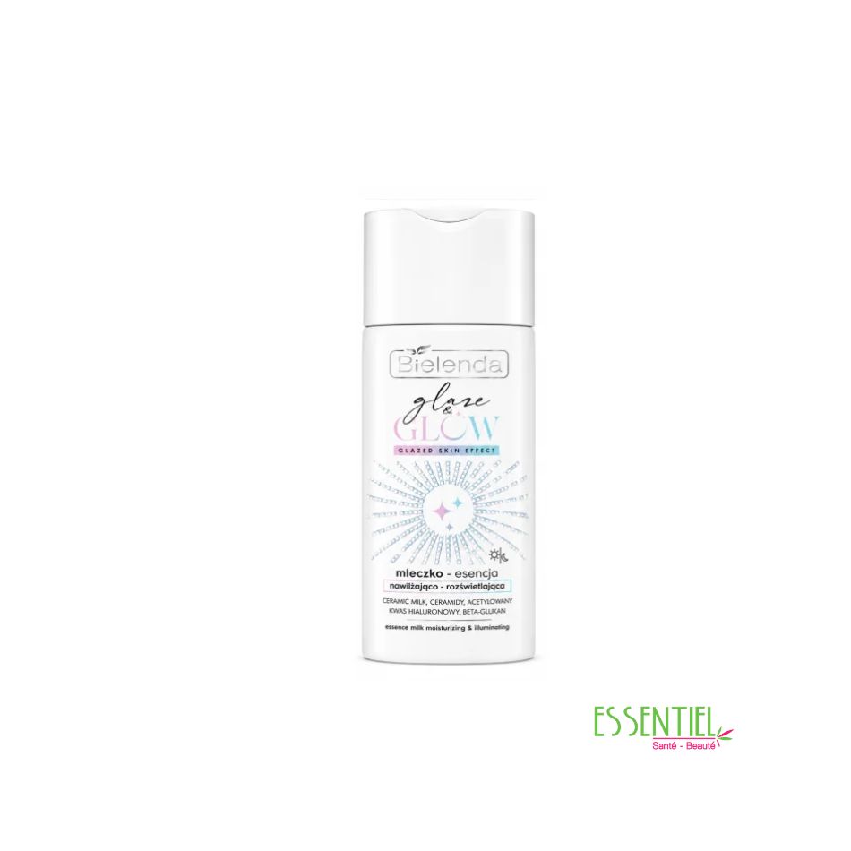 ESSENCE LACTÉE HYDRATANTE