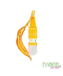BIODERMA Photoderm Eau Solaire Anti-OX 200ml